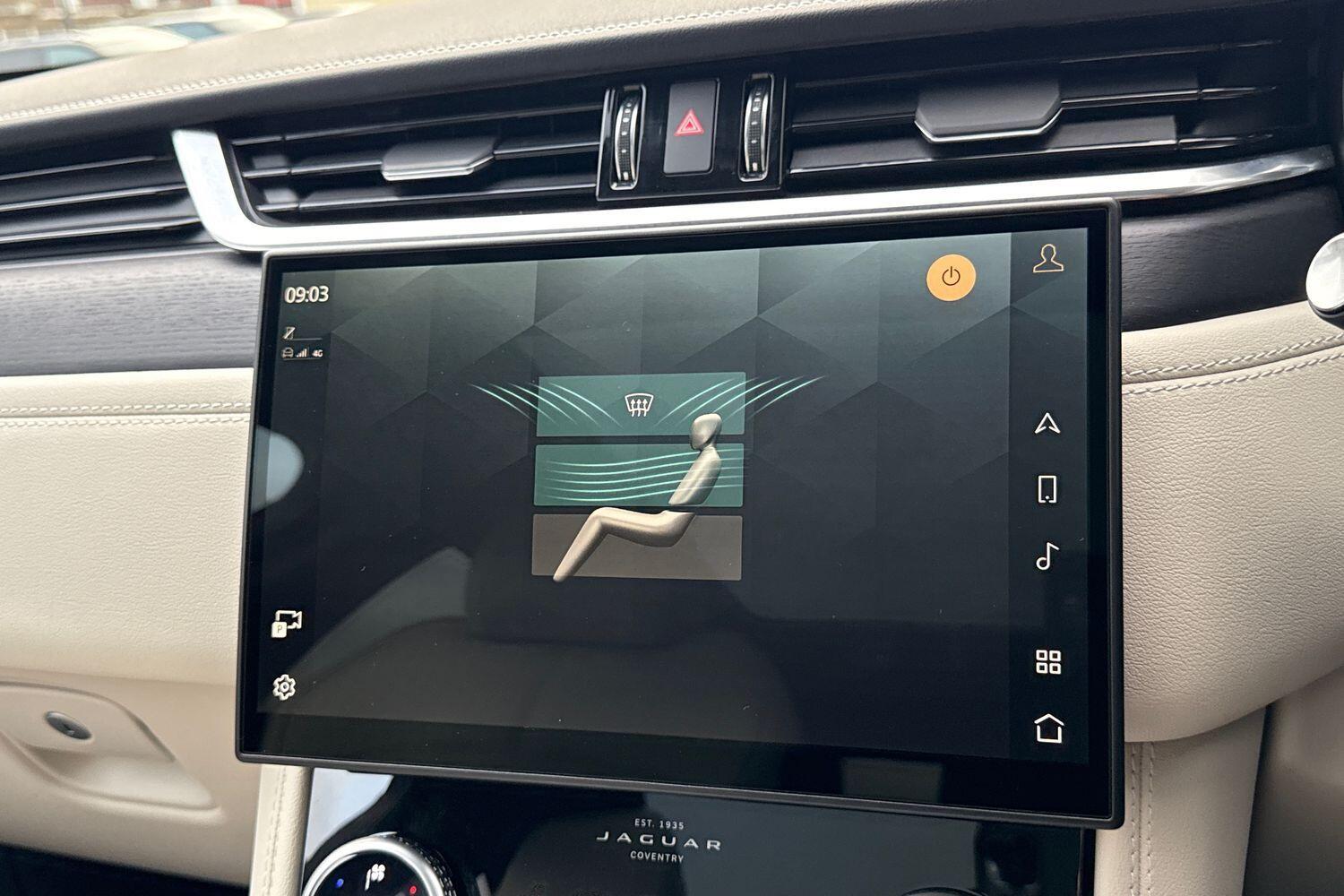 Used Jaguar F-Pace 2024 for sale - 76550904: Photo 63