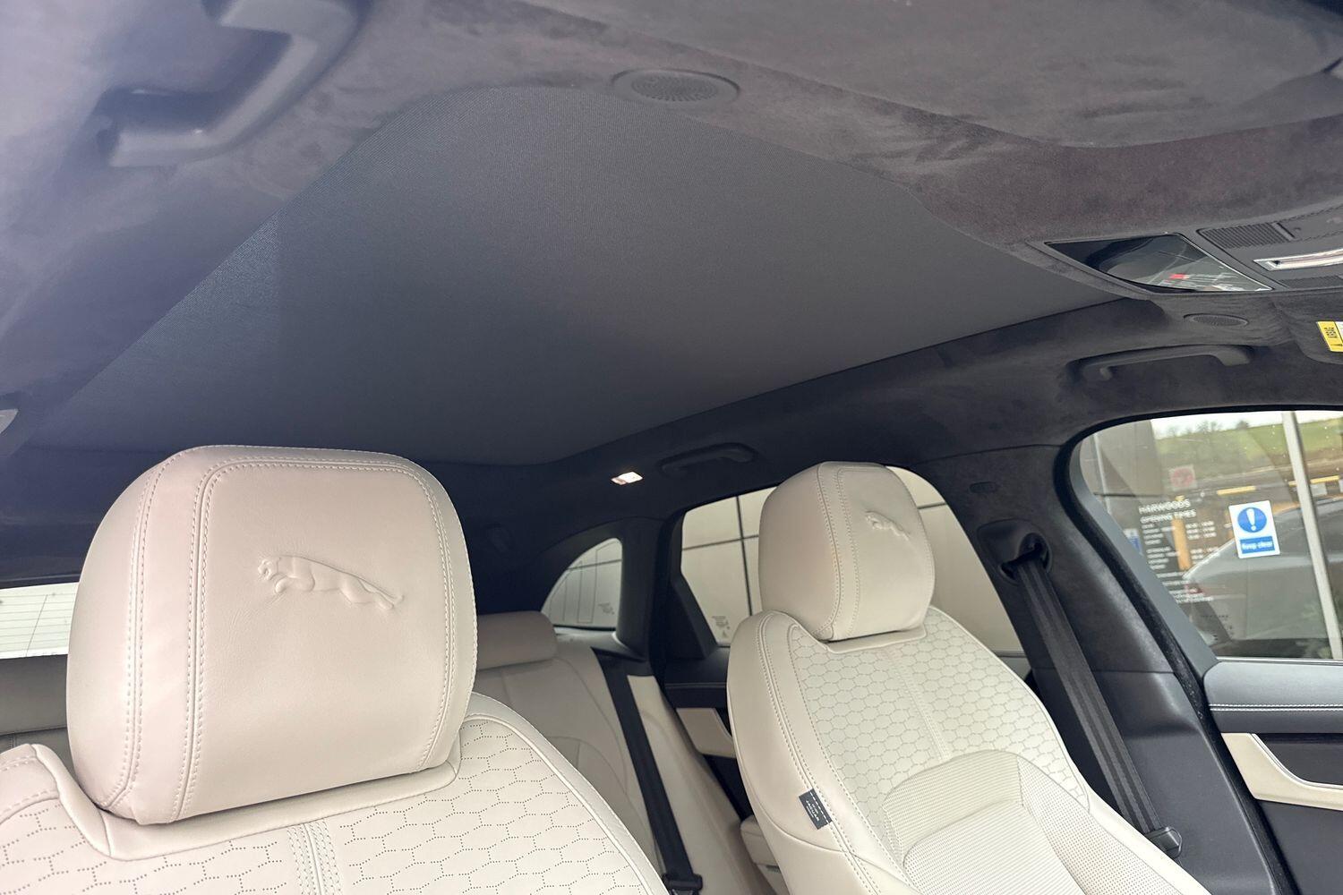 Used Jaguar F-Pace 2024 for sale - 76550904: Photo 8