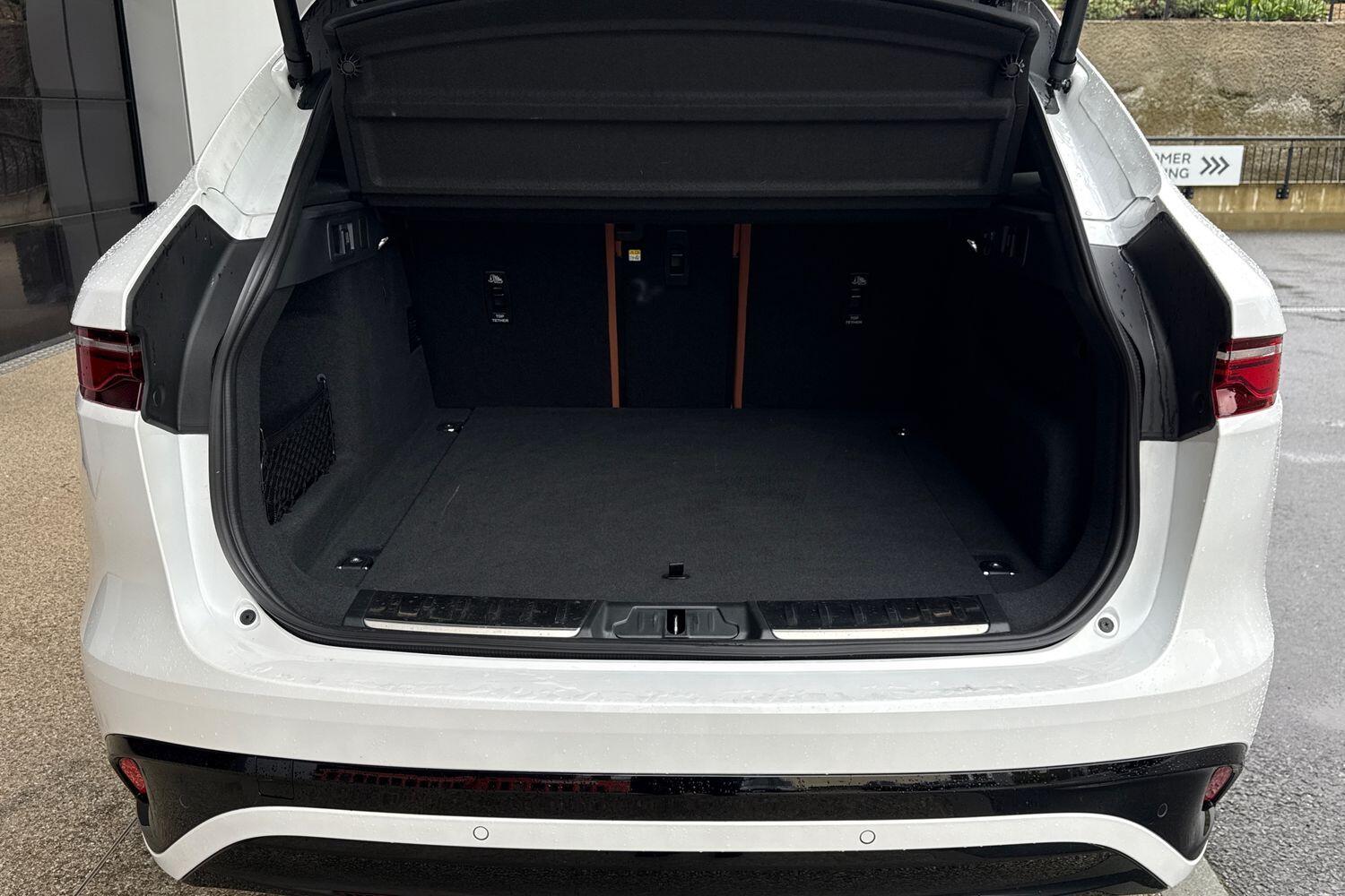 Vehicle 32