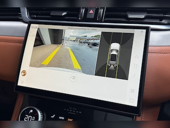 Used Jaguar F-Pace 2024 for sale - 75720695: Photo