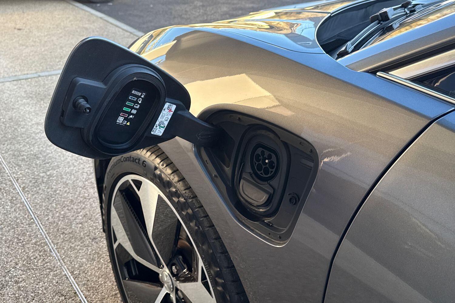 Used Jaguar I-Pace 2019 for sale - 77203610: Photo 10