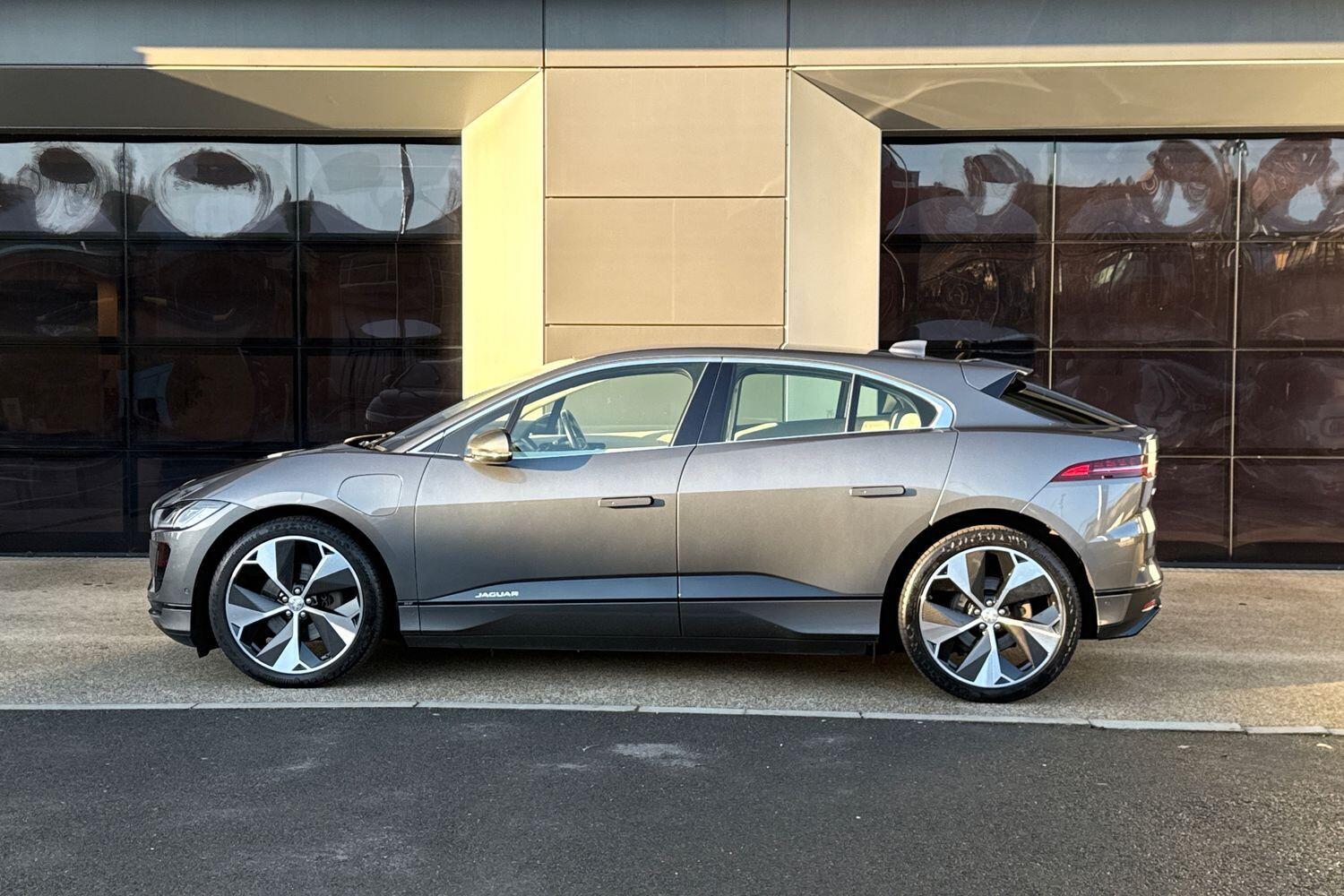 Used Jaguar I-Pace 2019 for sale - 77203610: Photo 13