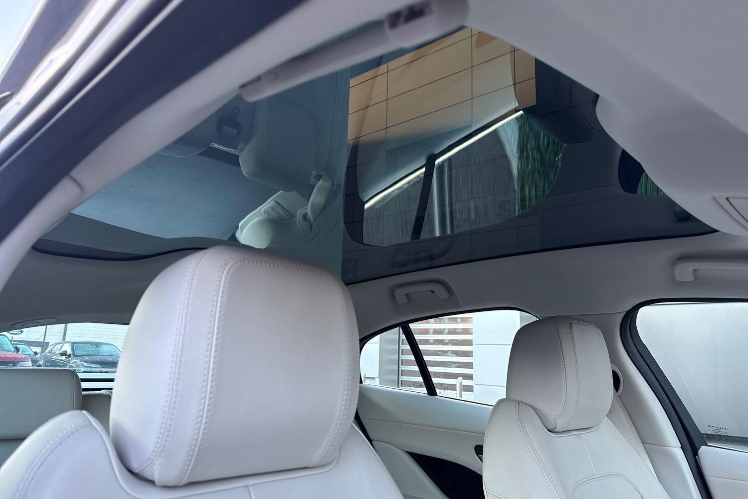 Used Jaguar I-Pace 2019 for sale - 77203610: Photo 14