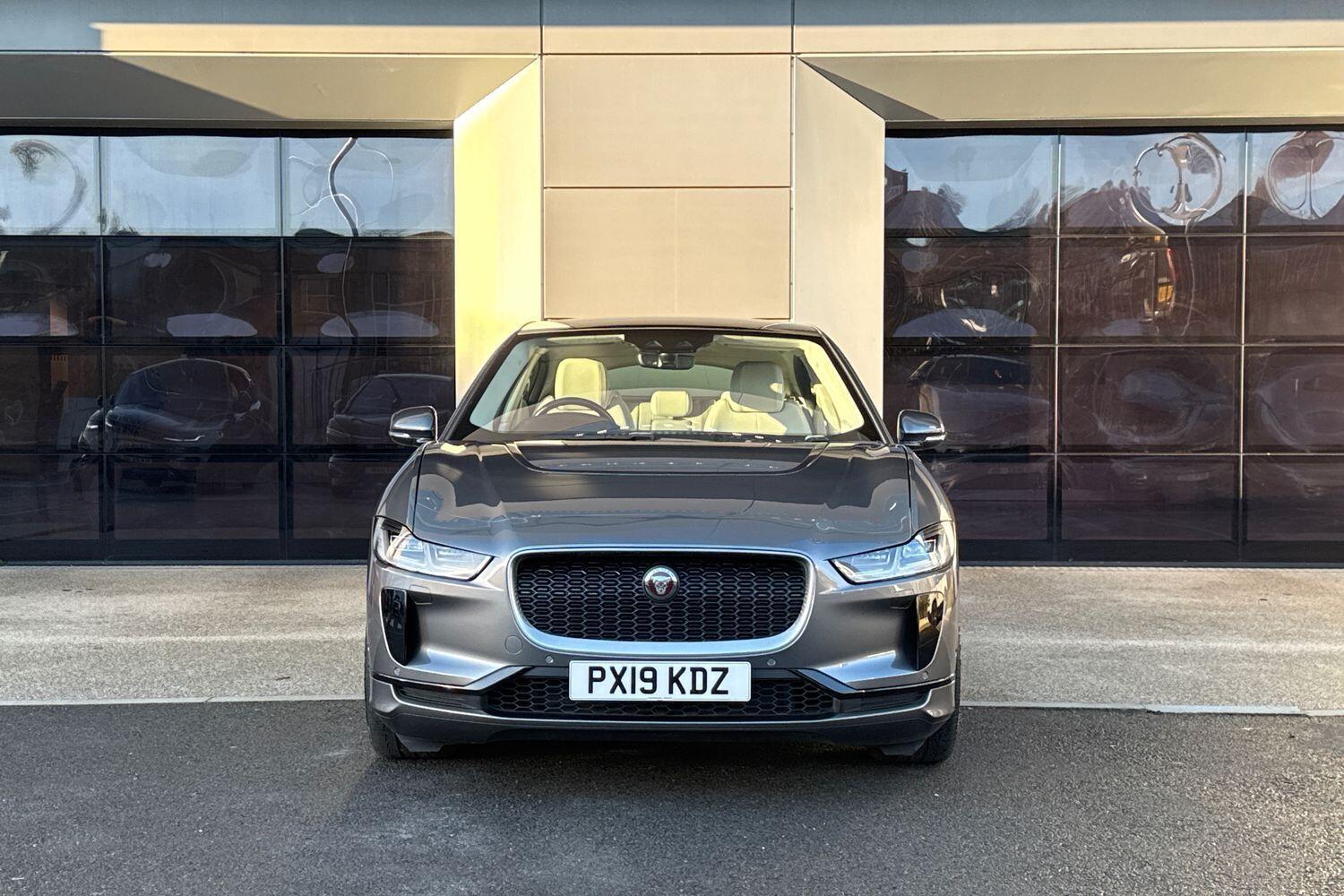 Used Jaguar I-Pace 2019 for sale - 77203610: Photo 16