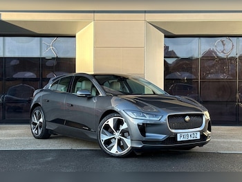 2019 (19) - 294kW EV400 SE 90kWh 5dr Auto