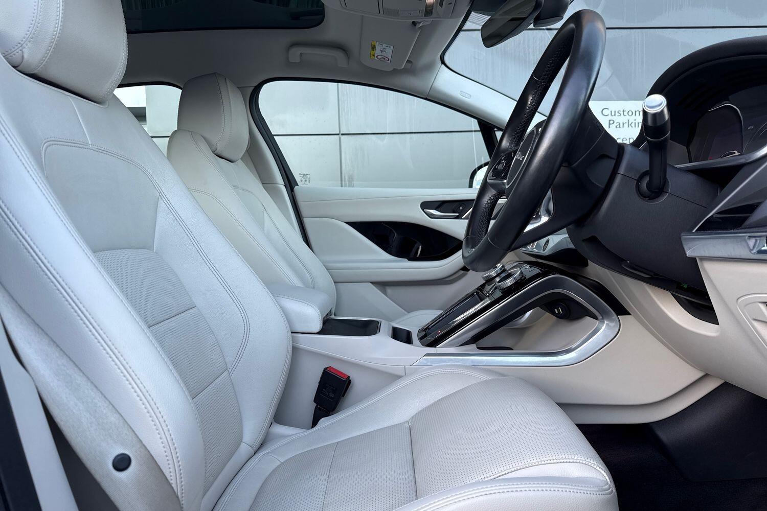 Used Jaguar I-Pace 2019 for sale - 77203610: Photo 20