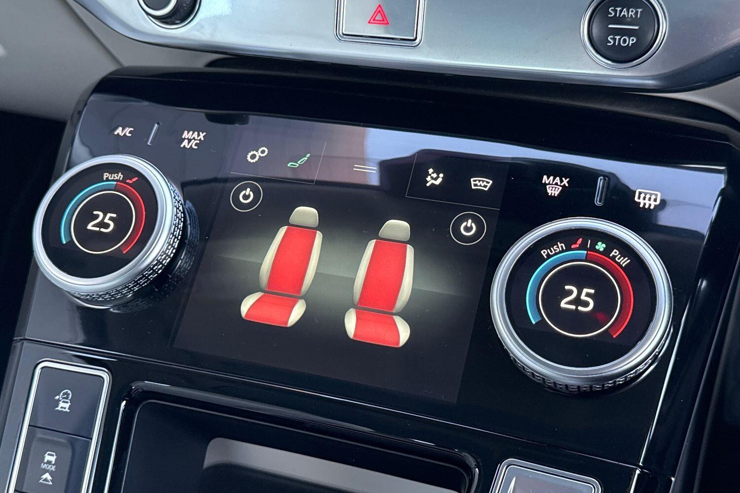 Used Jaguar I-Pace 2019 for sale - 77203610: Photo 21