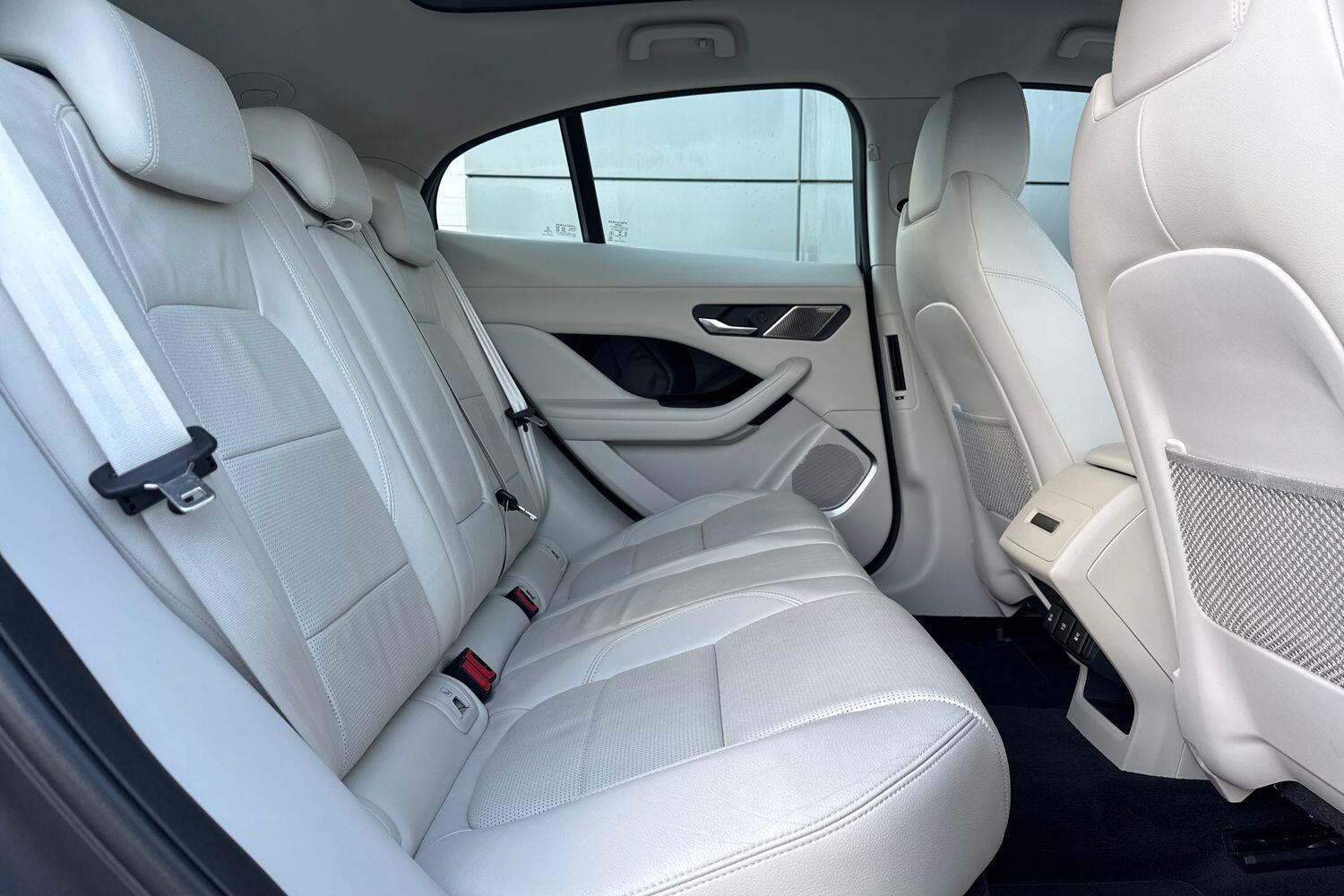 Used Jaguar I-Pace 2019 for sale - 77203610: Photo 22