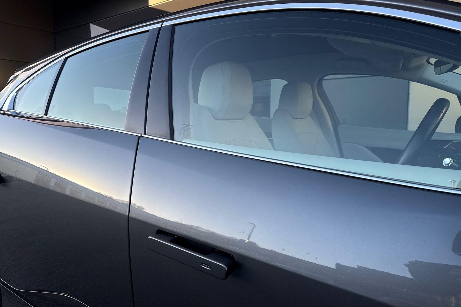 Used Jaguar I-Pace 2019 for sale - 77203610: Photo 23