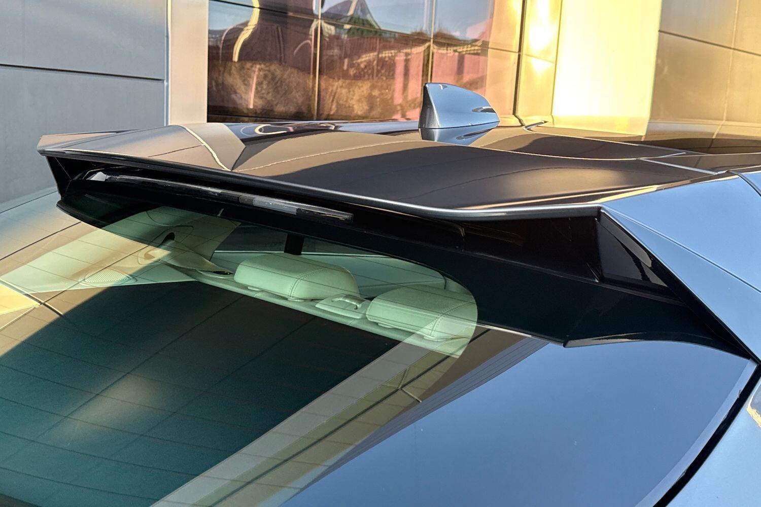 Used Jaguar I-Pace 2019 for sale - 77203610: Photo 24