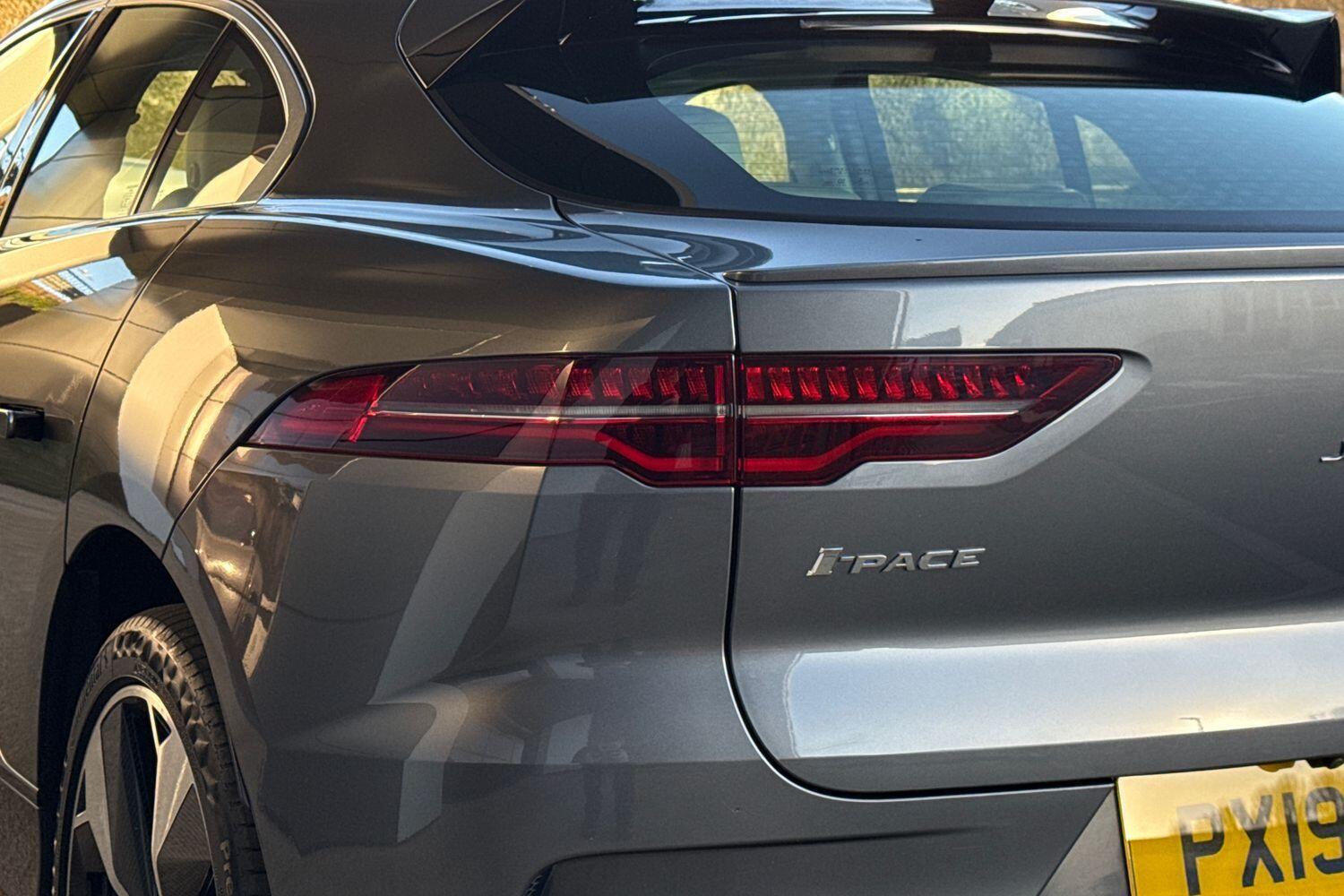 Used Jaguar I-Pace 2019 for sale - 77203610: Photo 26