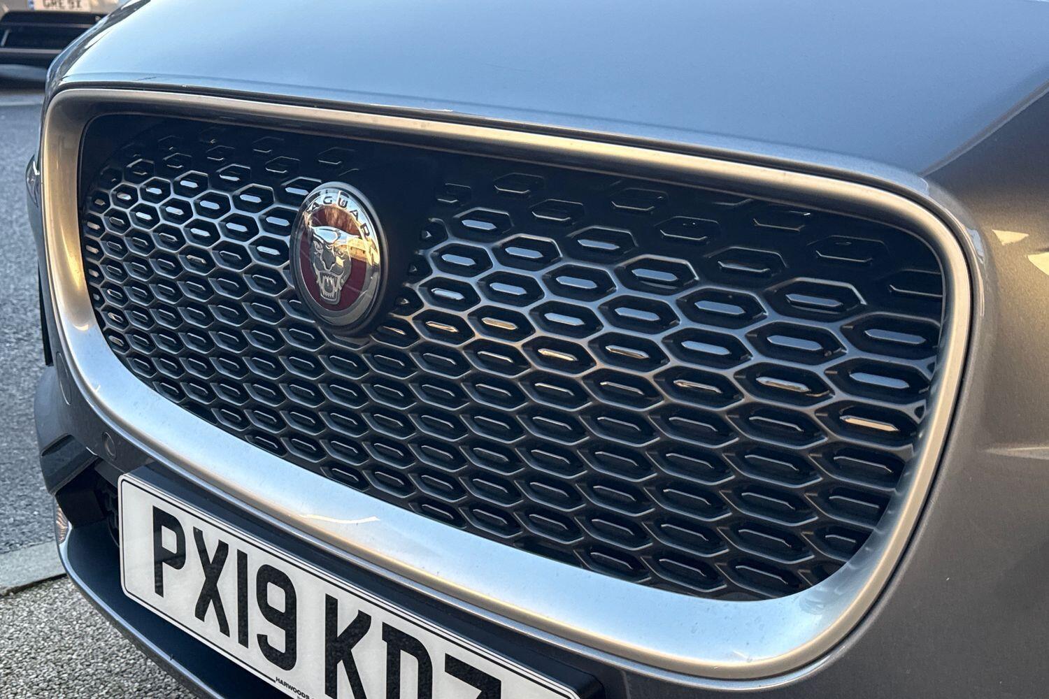 Used Jaguar I-Pace 2019 for sale - 77203610: Photo 27