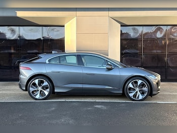 Used Jaguar I-Pace 2019 for sale - 77203610: Photo
