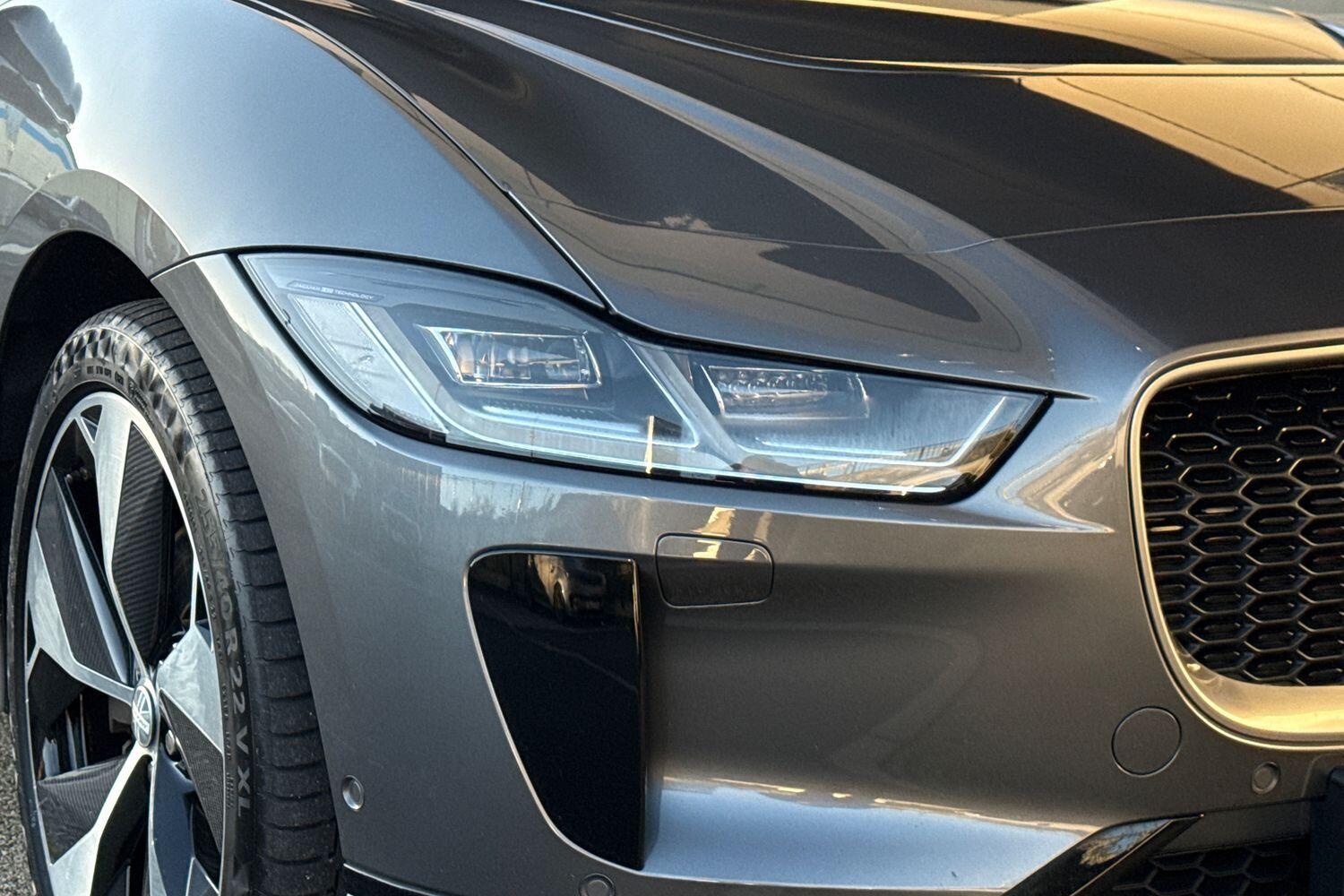 Used Jaguar I-Pace 2019 for sale - 77203610: Photo 30