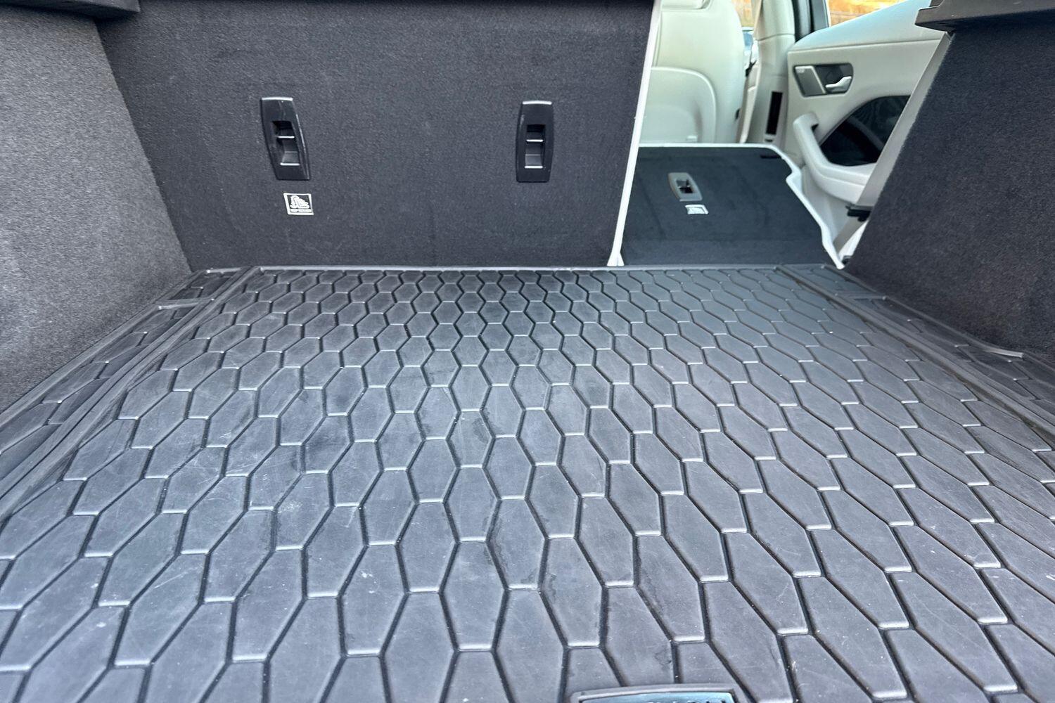 Used Jaguar I-Pace 2019 for sale - 77203610: Photo 33