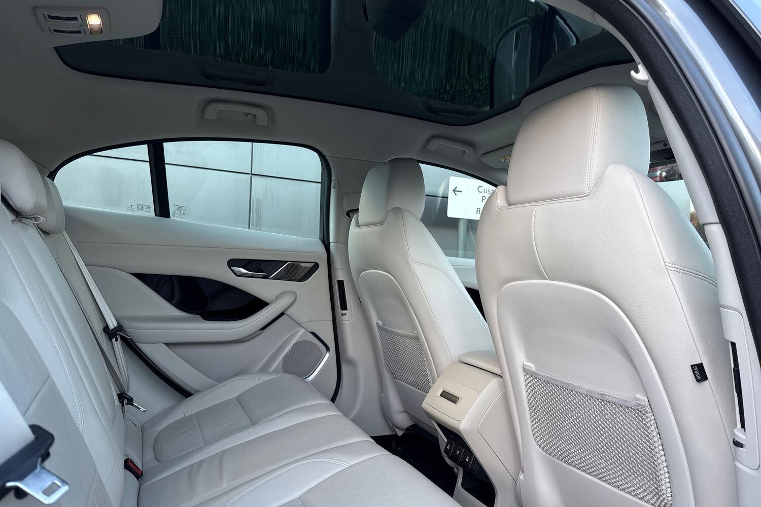 Used Jaguar I-Pace 2019 for sale - 77203610: Photo 34