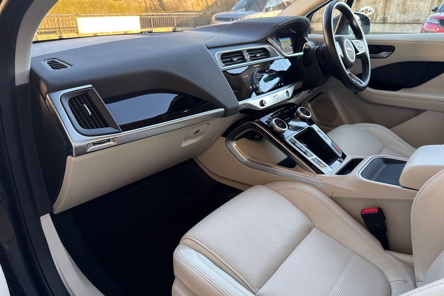 Used Jaguar I-Pace 2019 for sale - 77203610: Photo 36