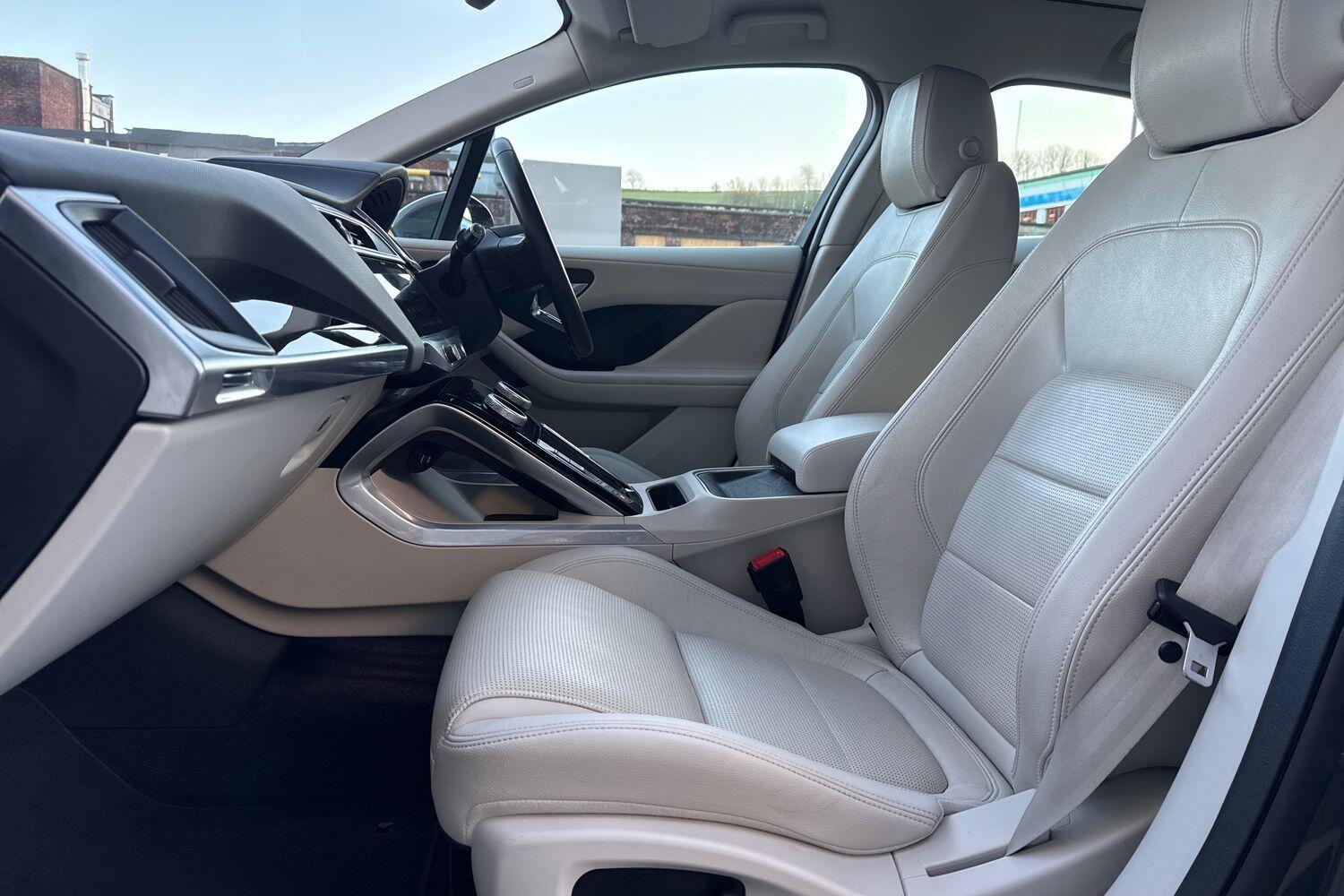 Used Jaguar I-Pace 2019 for sale - 77203610: Photo 37