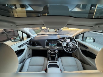 Used Jaguar I-Pace 2019 for sale - 77203610: Photo