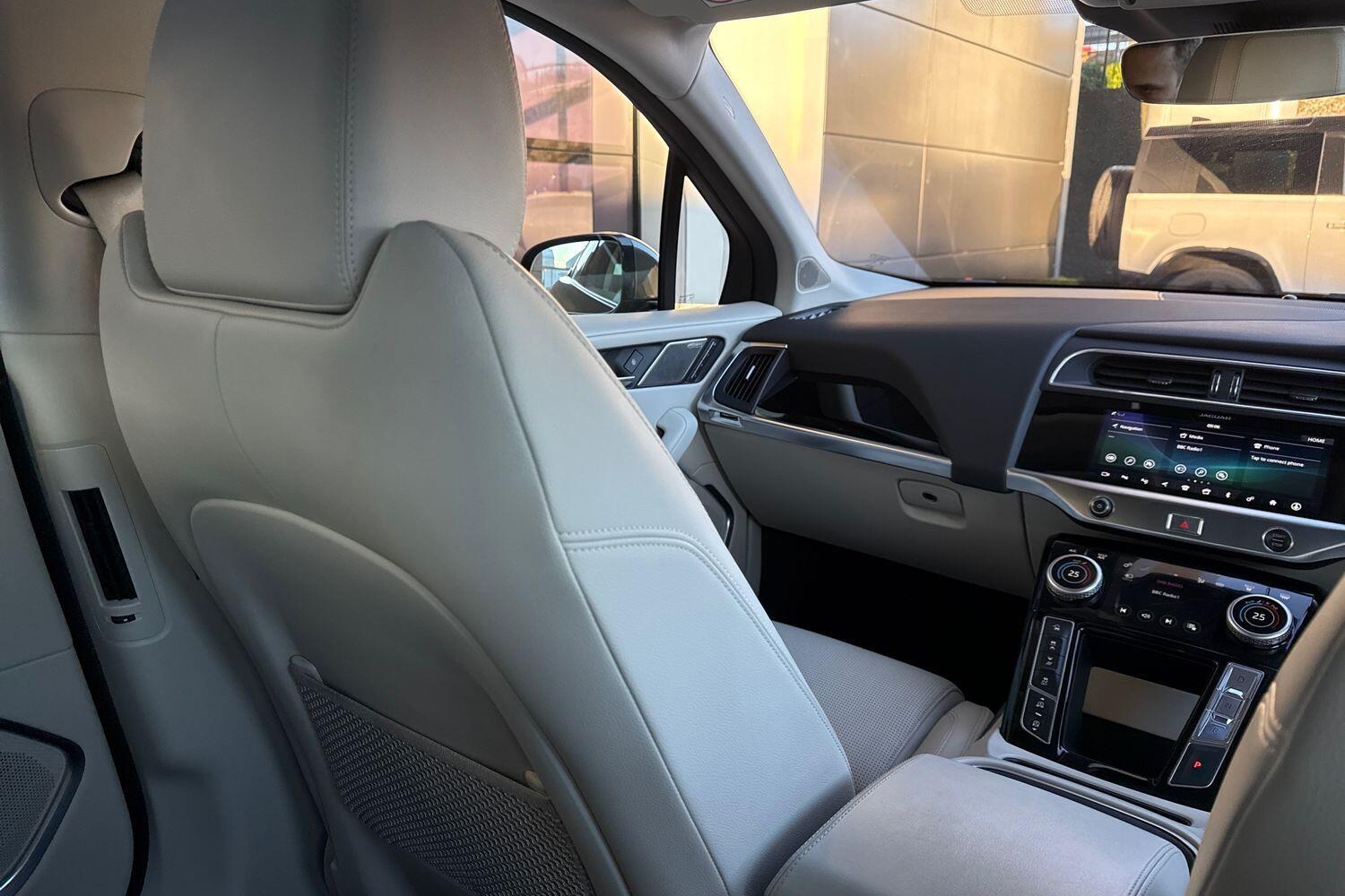 Used Jaguar I-Pace 2019 for sale - 77203610: Photo 40