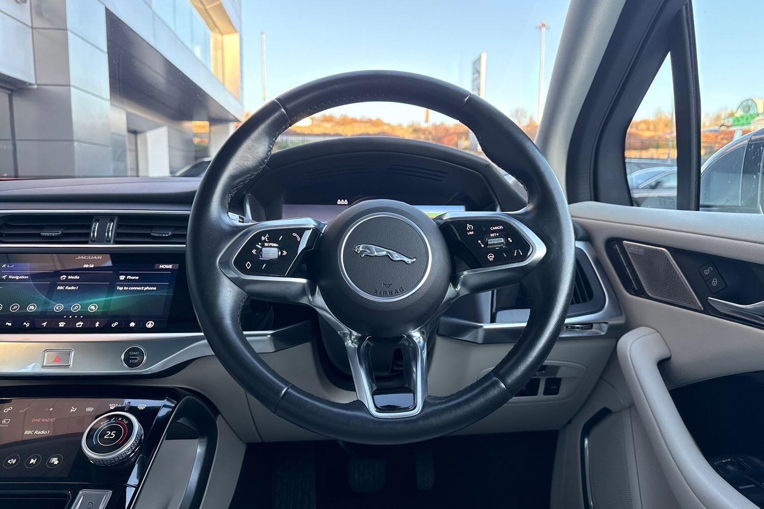 Used Jaguar I-Pace 2019 for sale - 77203610: Photo 42