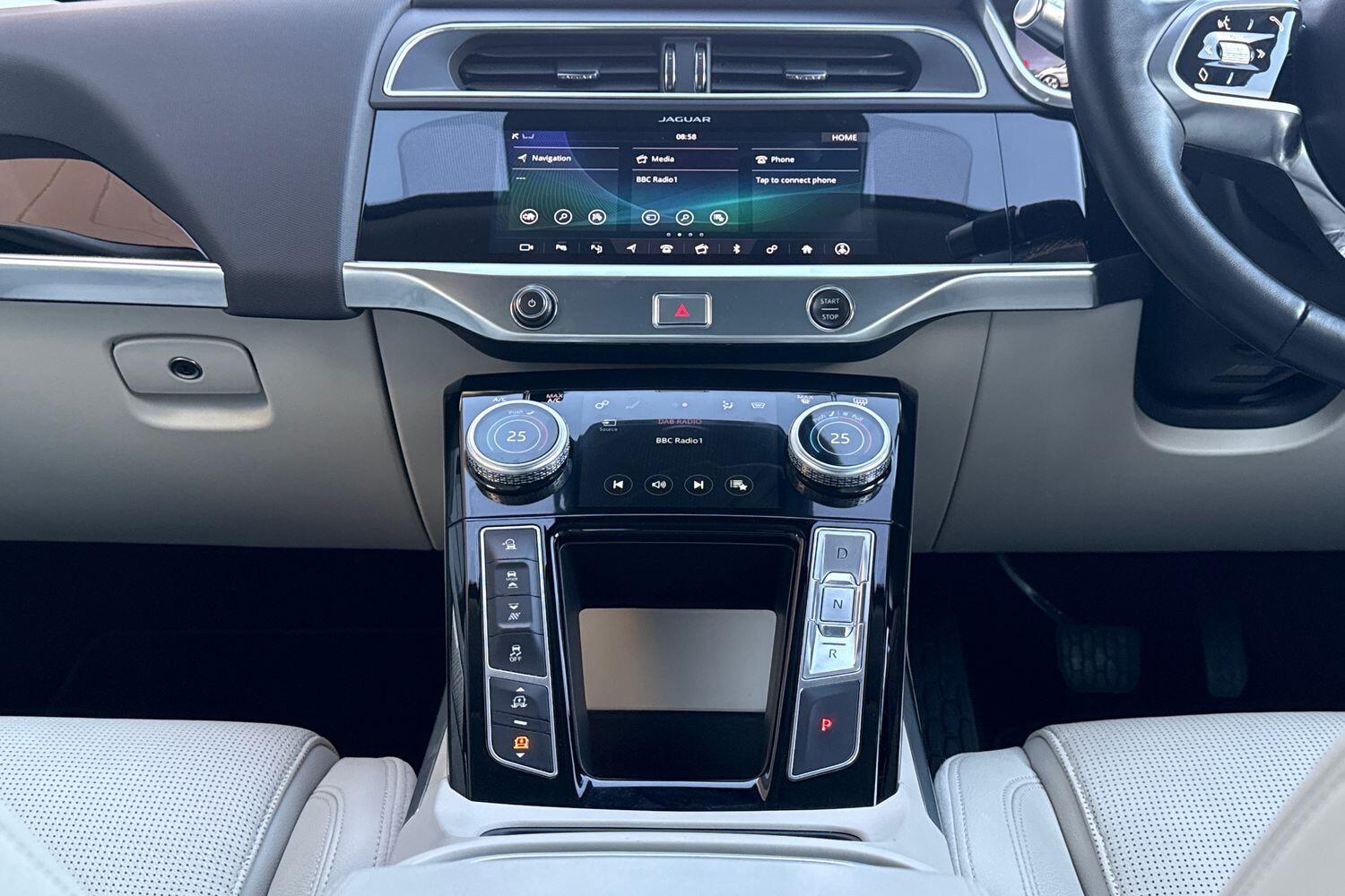 Used Jaguar I-Pace 2019 for sale - 77203610: Photo 43