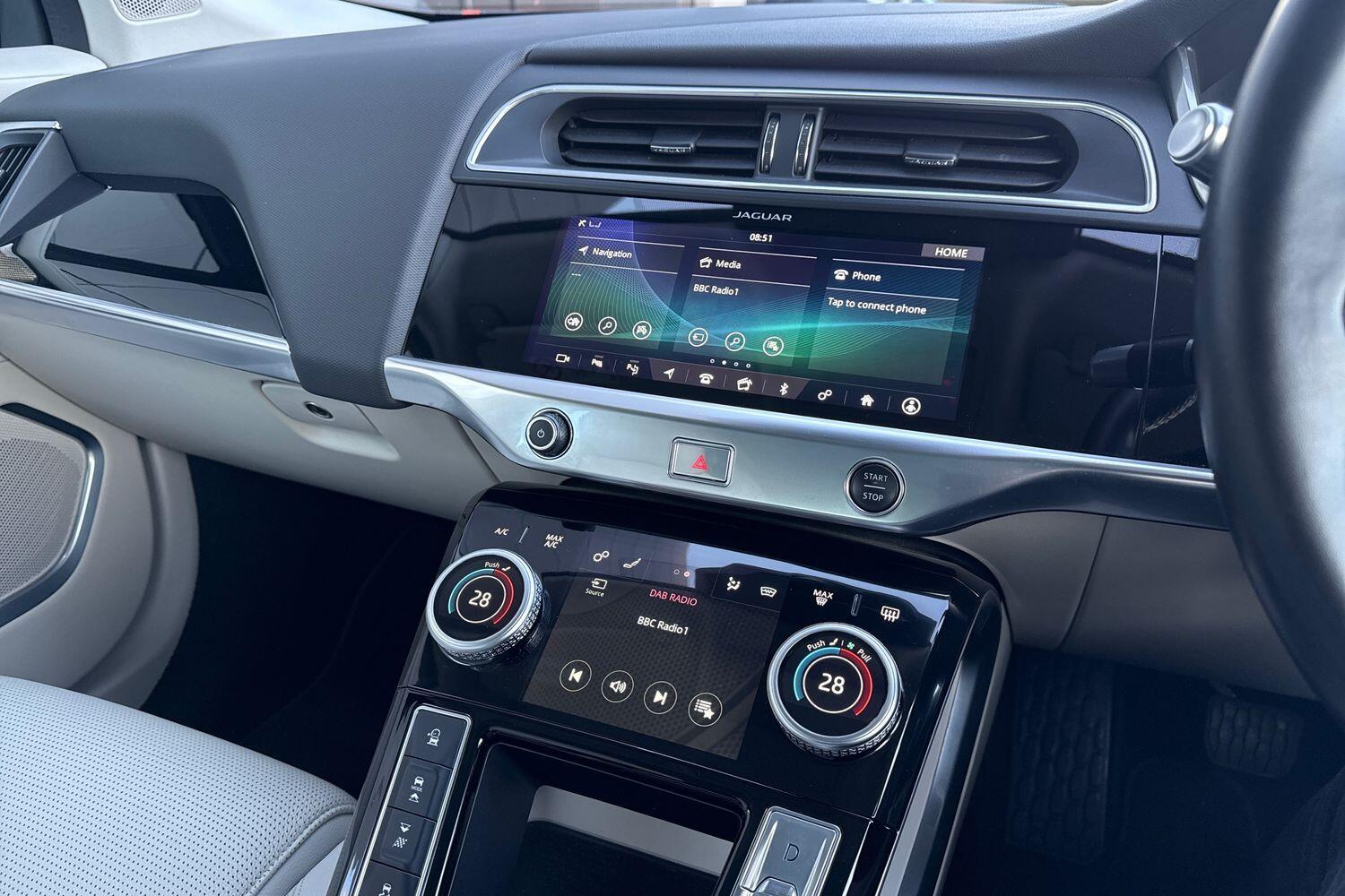 Used Jaguar I-Pace 2019 for sale - 77203610: Photo 49