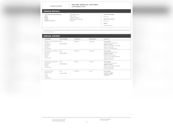 Used Jaguar I-Pace 2019 for sale - 77203610: Photo