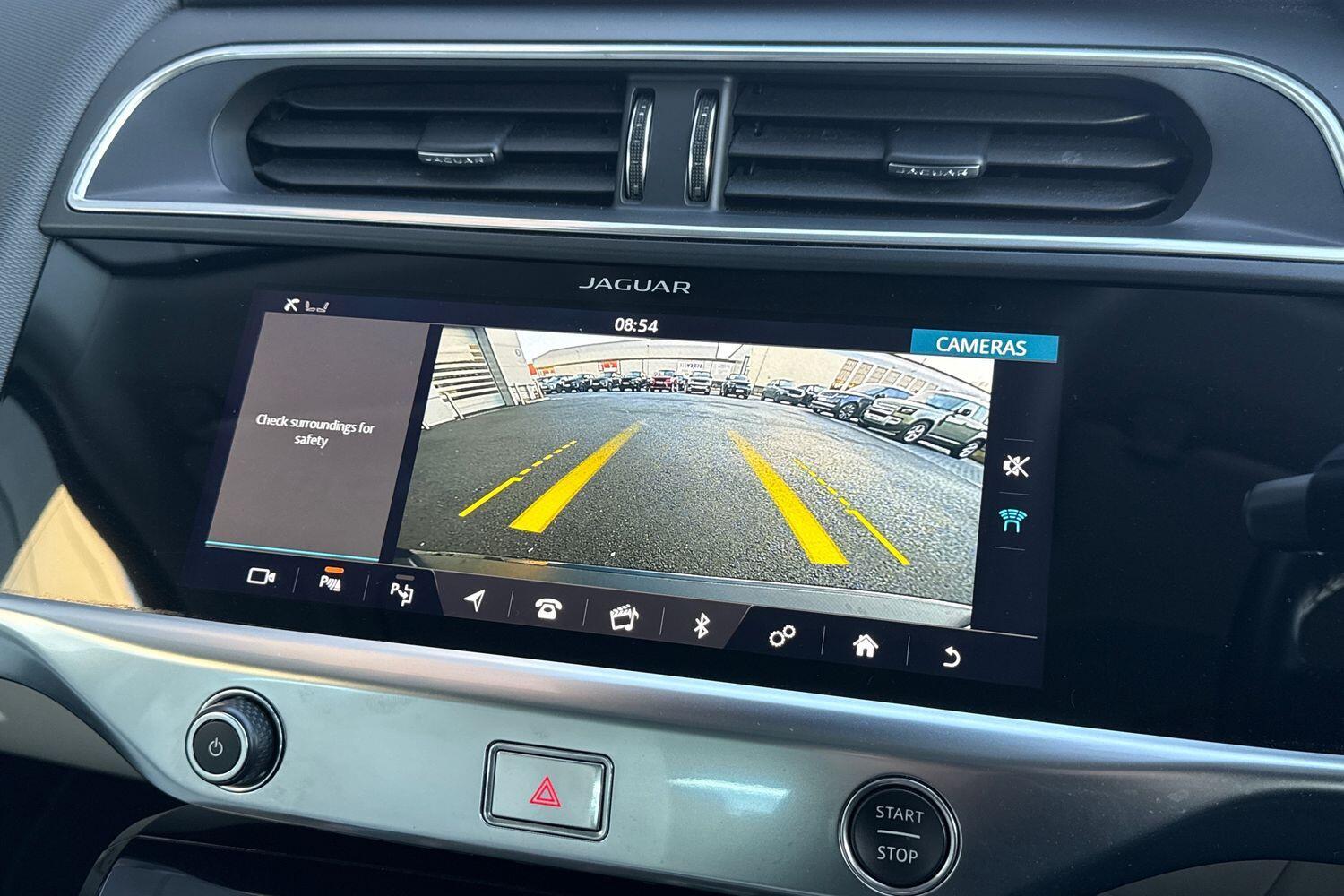 Used Jaguar I-Pace 2019 for sale - 77203610: Photo 5