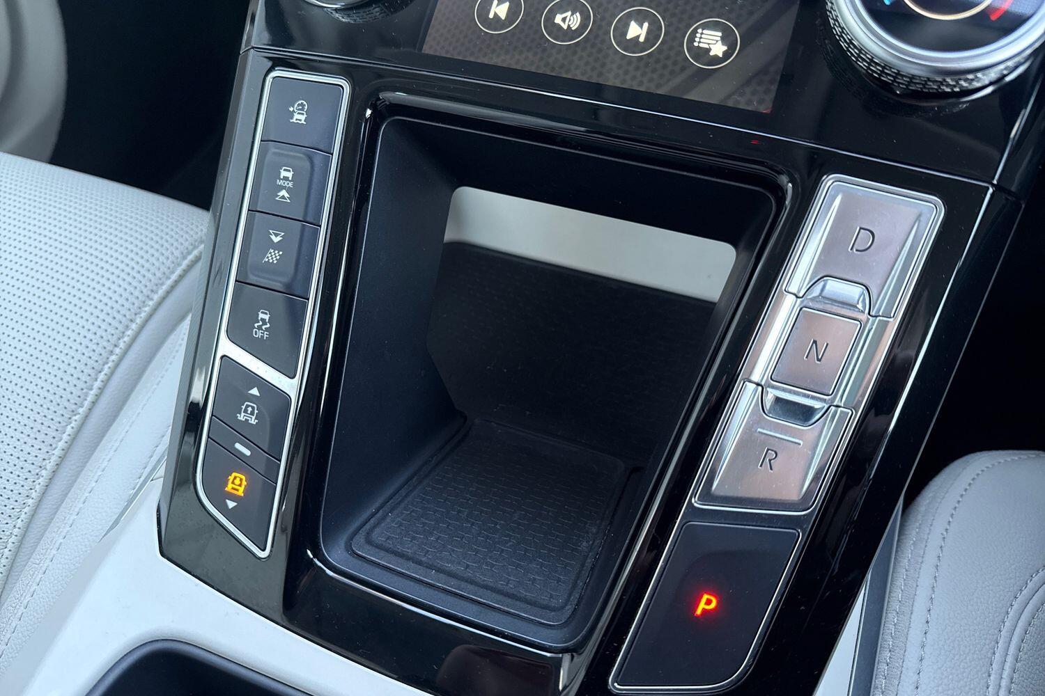 Used Jaguar I-Pace 2019 for sale - 77203610: Photo 53