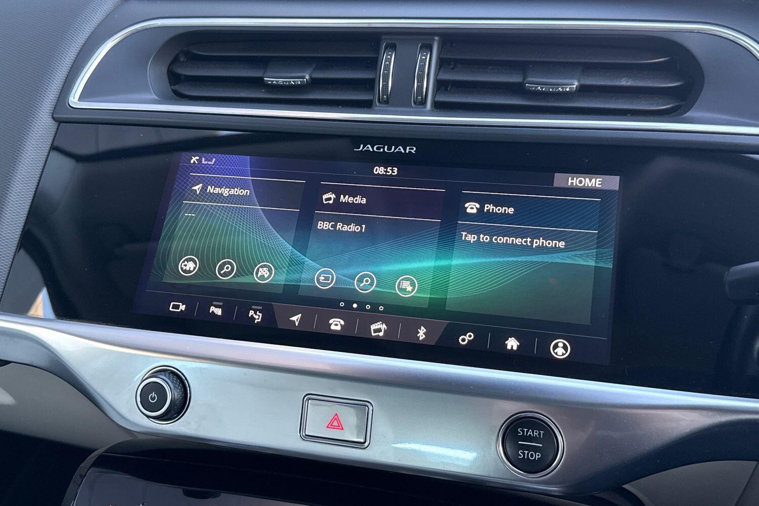 Used Jaguar I-Pace 2019 for sale - 77203610: Photo 55