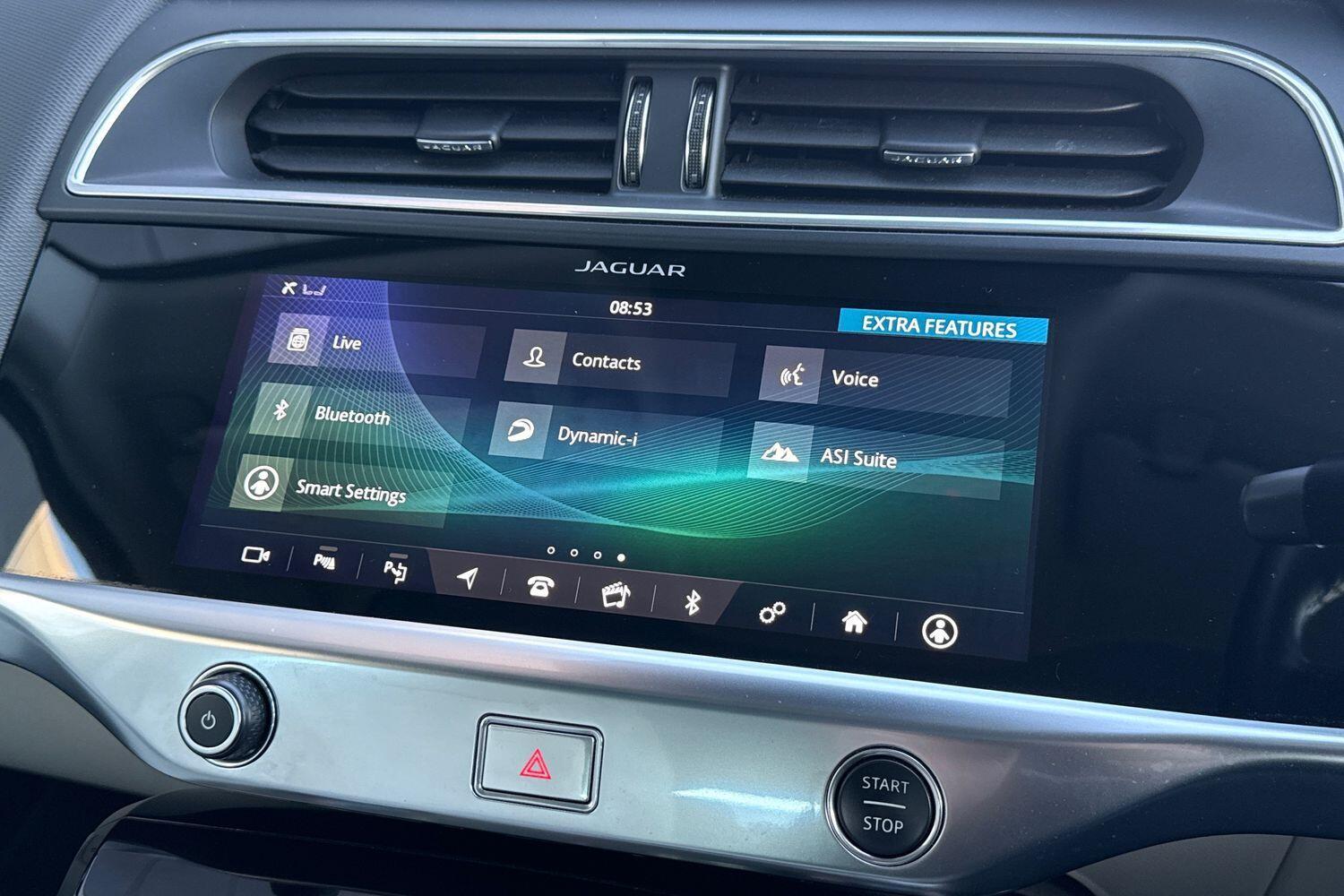 Used Jaguar I-Pace 2019 for sale - 77203610: Photo 57