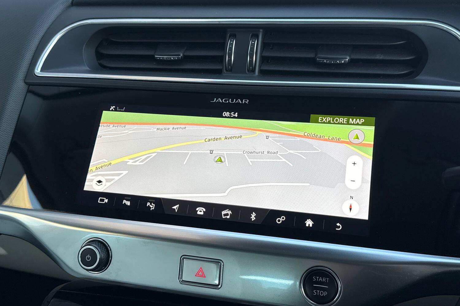 Used Jaguar I-Pace 2019 for sale - 77203610: Photo 6