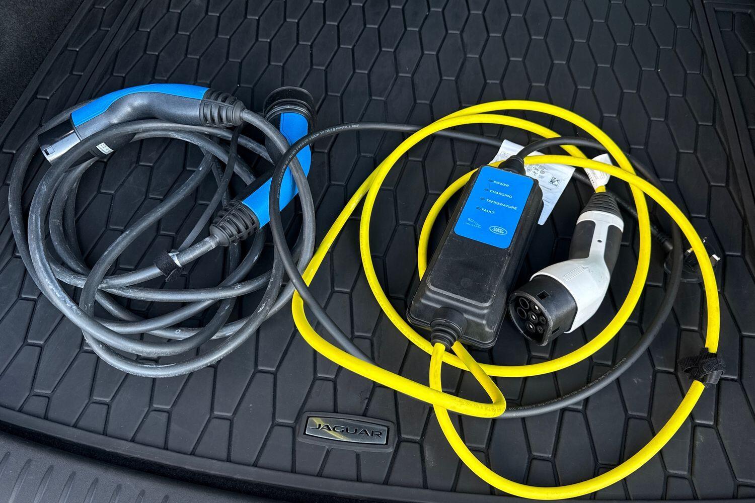 Used Jaguar I-Pace 2019 for sale - 77203610: Photo 9