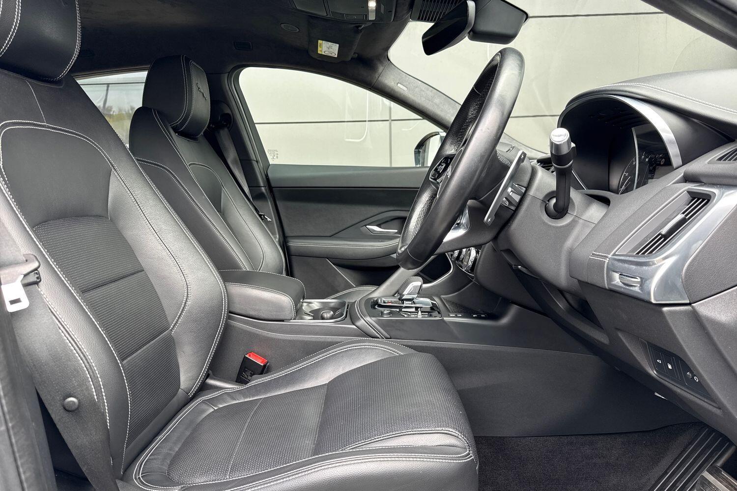 Used Jaguar E-Pace 2021 for sale - 76084336: Photo 20