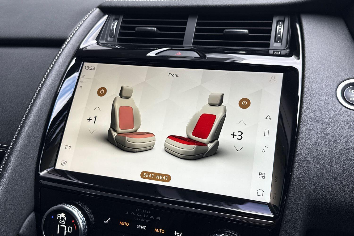 Used Jaguar E-Pace 2021 for sale - 76084336: Photo 21