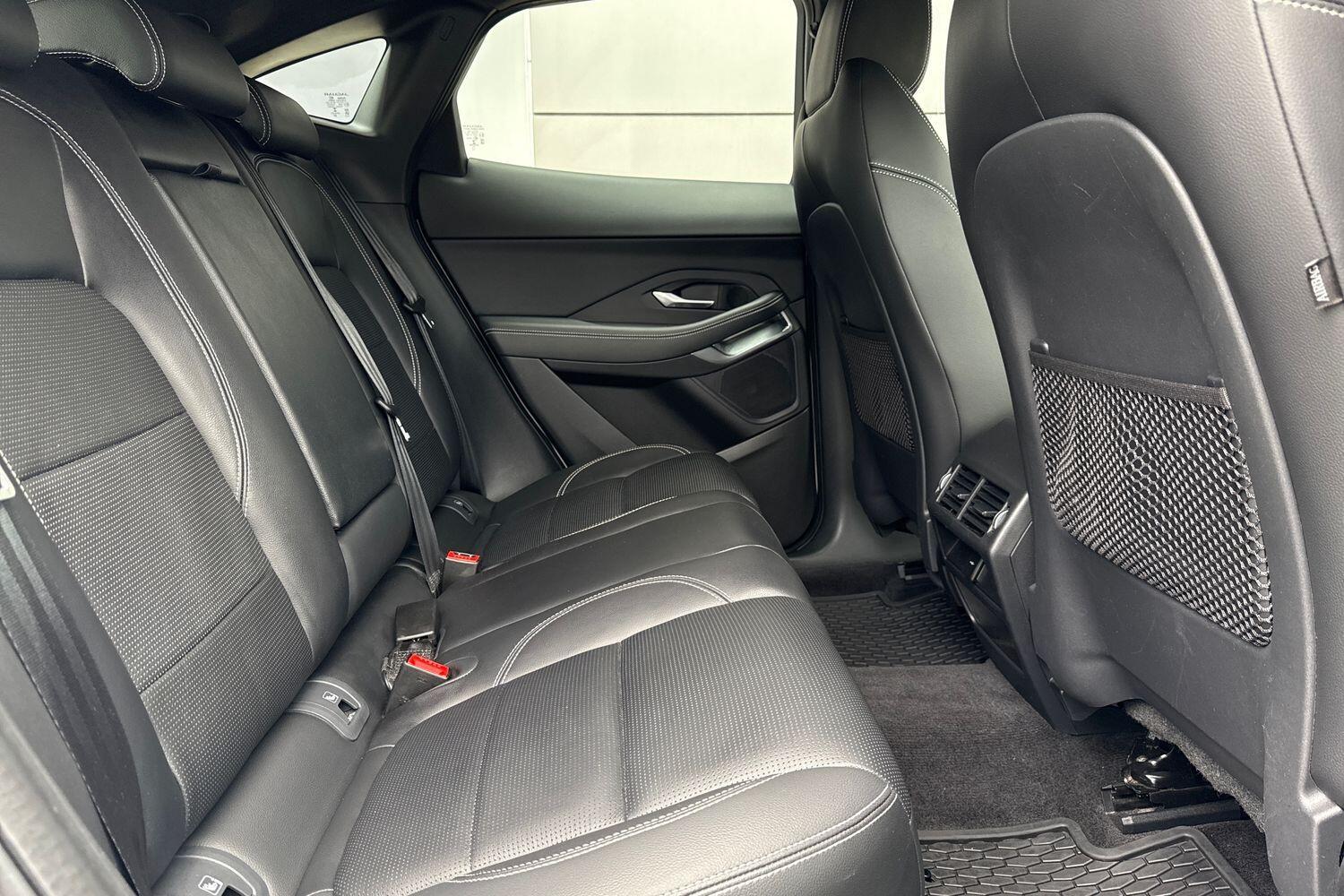 Used Jaguar E-Pace 2021 for sale - 76084336: Photo 22