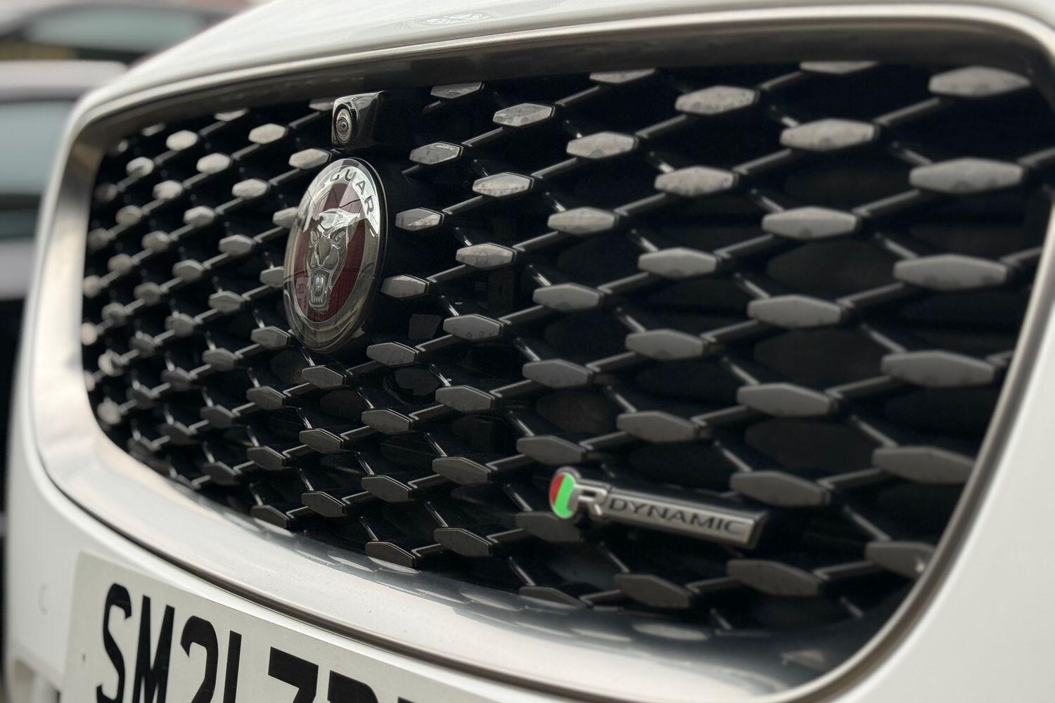 Used Jaguar E-Pace 2021 for sale - 76084336: Photo 25