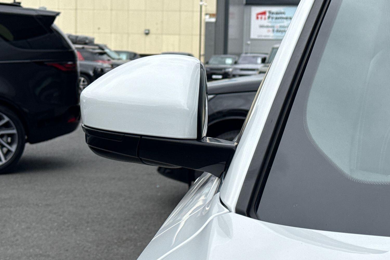 Used Jaguar E-Pace 2021 for sale - 76084336: Photo 28