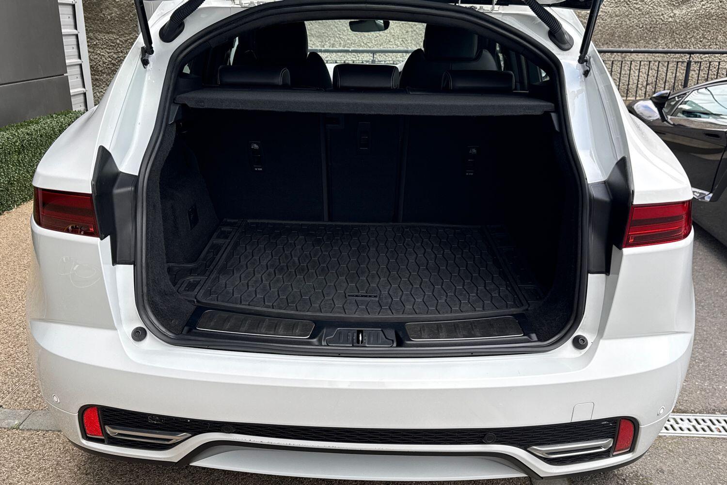 Used Jaguar E-Pace 2021 for sale - 76084336: Photo 31
