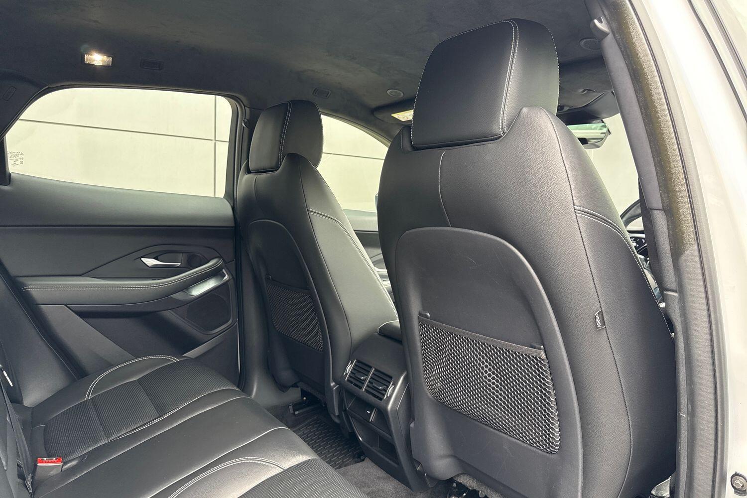 Used Jaguar E-Pace 2021 for sale - 76084336: Photo 34