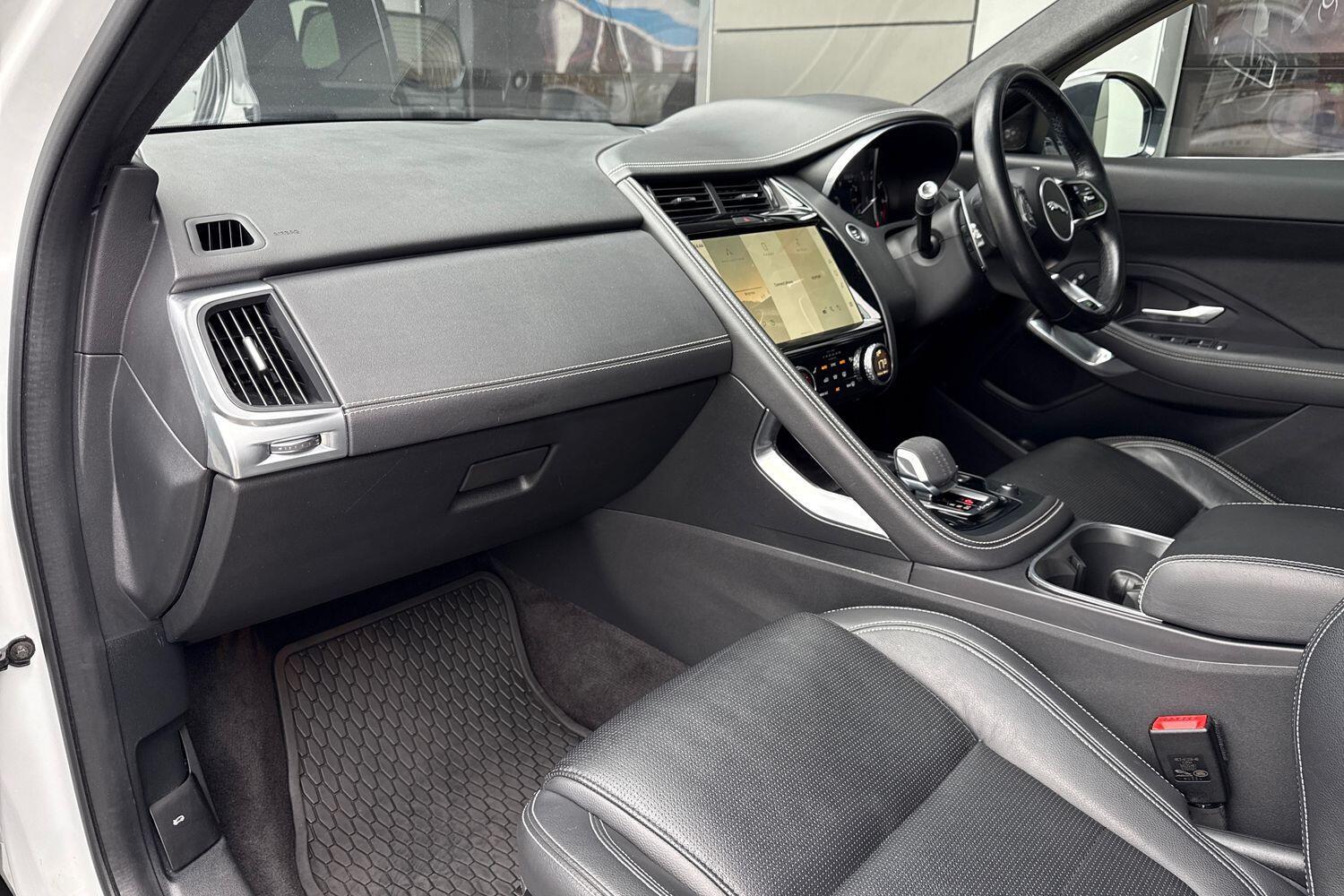 Used Jaguar E-Pace 2021 for sale - 76084336: Photo 36