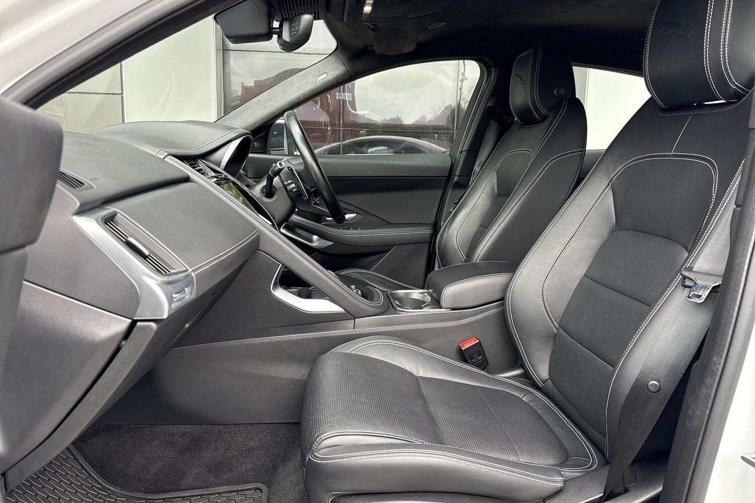 Used Jaguar E-Pace 2021 for sale - 76084336: Photo 37