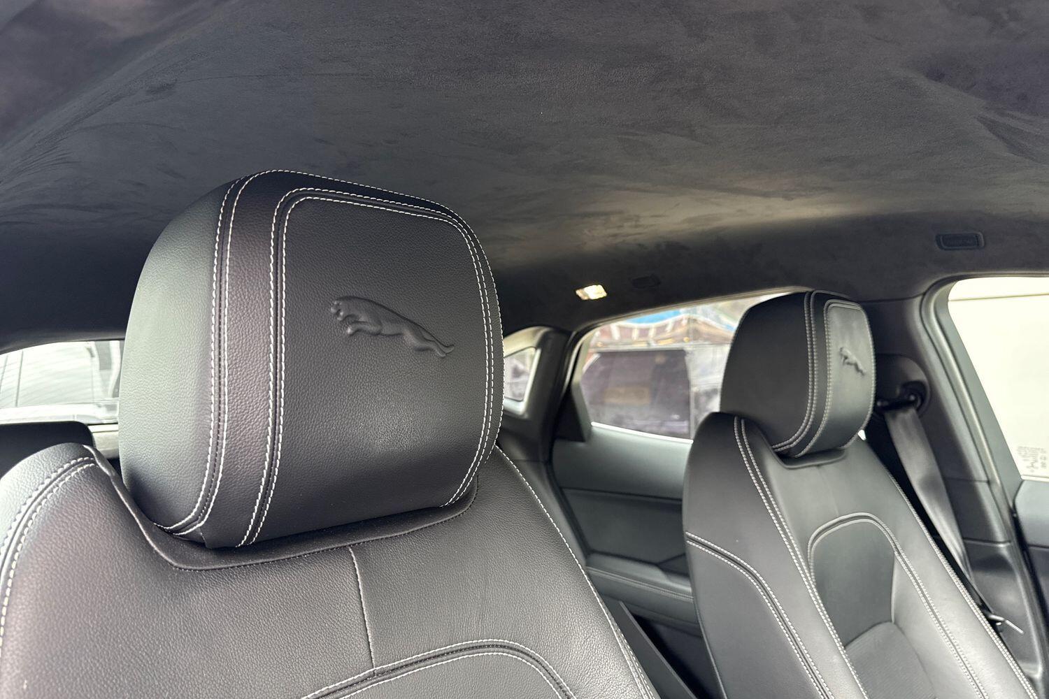 Used Jaguar E-Pace 2021 for sale - 76084336: Photo 38