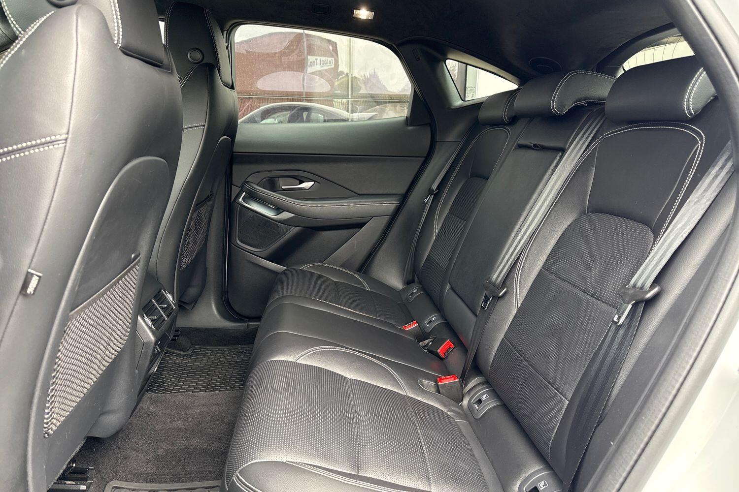 Used Jaguar E-Pace 2021 for sale - 76084336: Photo 39