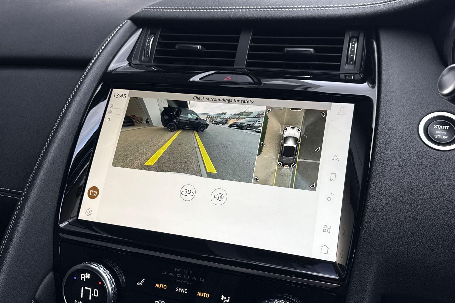 Used Jaguar E-Pace 2021 for sale - 76084336: Photo 4