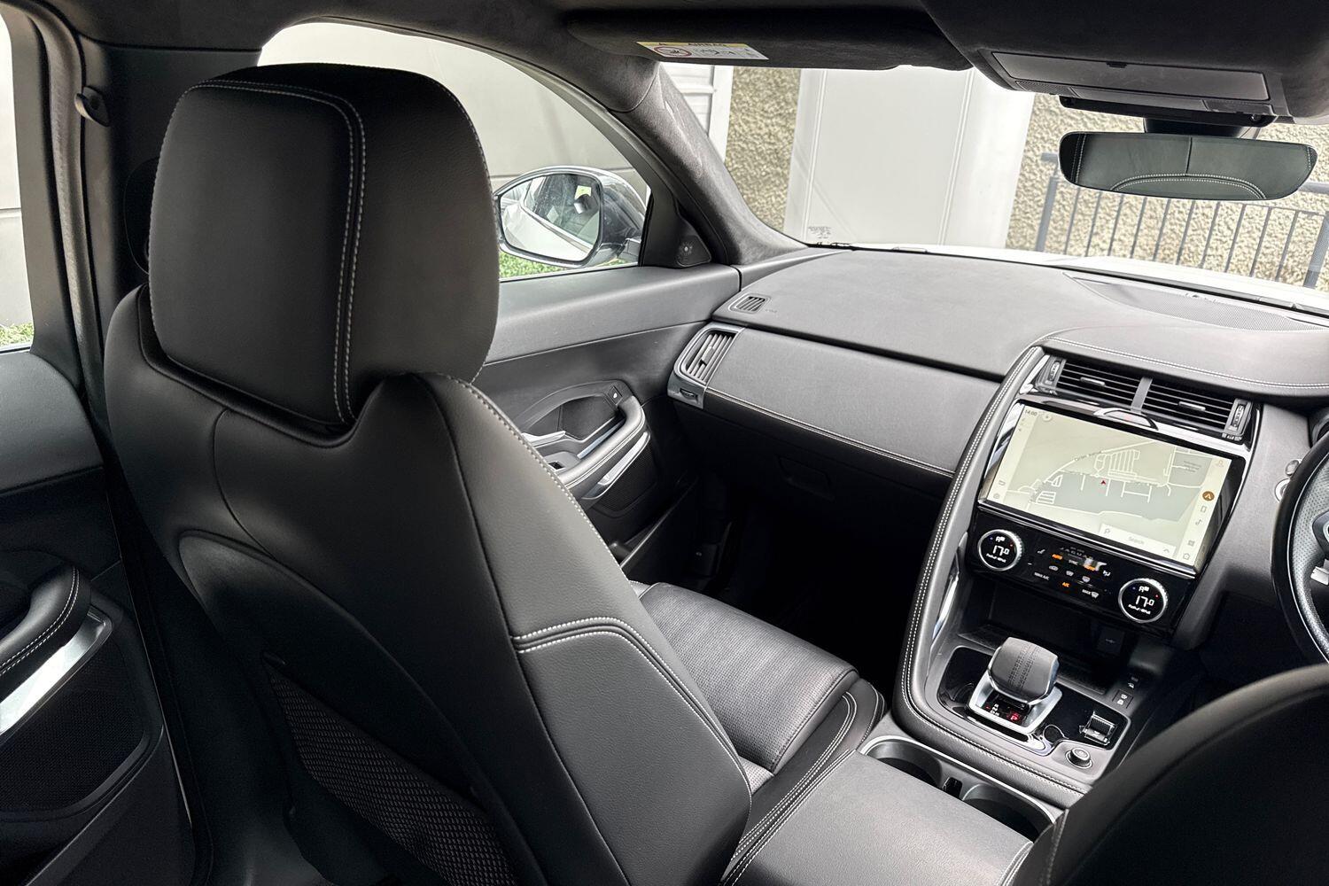 Used Jaguar E-Pace 2021 for sale - 76084336: Photo 41
