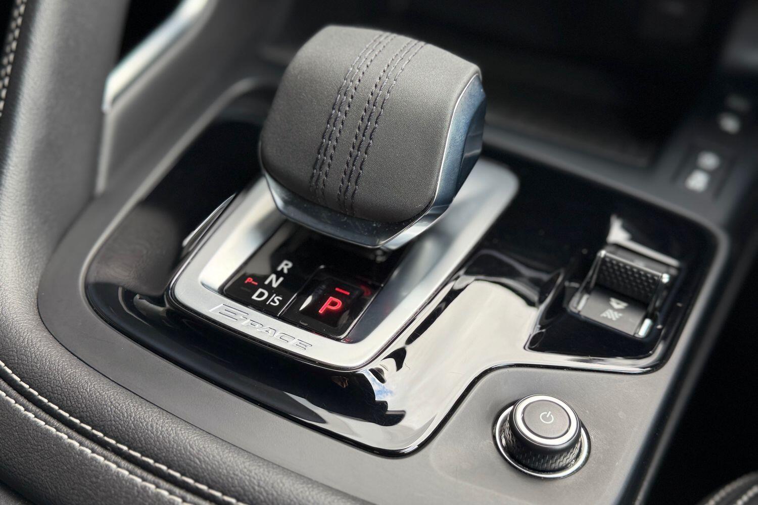 Used Jaguar E-Pace 2021 for sale - 76084336: Photo 46