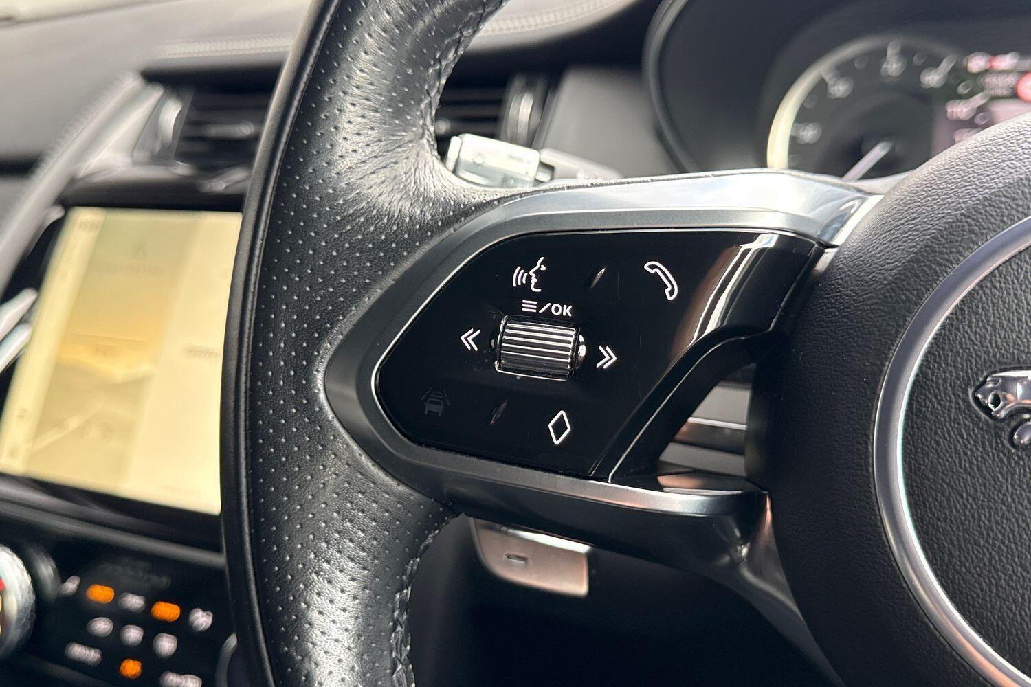 Used Jaguar E-Pace 2021 for sale - 76084336: Photo 47
