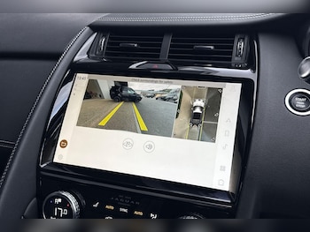 Used Jaguar E-Pace 2021 for sale - 76084336: Photo 4
